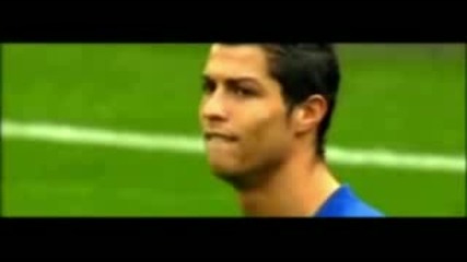 Cristiano Ronaldo 2009 Player Of the year