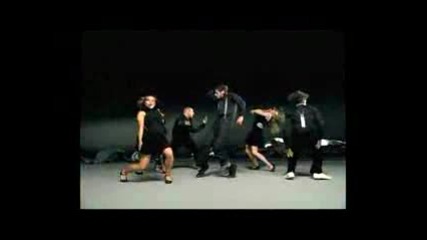 Paula Abdul - Dance Like Theres No Tomorrow