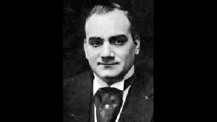 Enrico Caruso - Addio Napoli