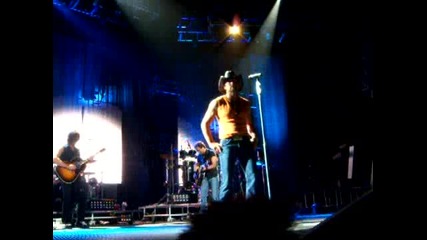 Tim Mcgraw - If Youre Reading This