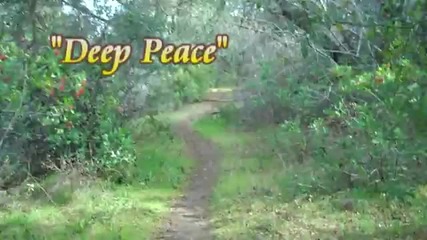Deep Peace Spiritual. Tribute to Bill Douglas