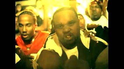 Lil Scrappy (featuring Lil Jon) - Head Bussa (video) Hd