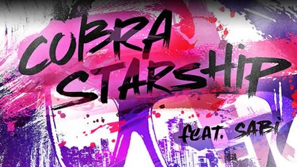 Cobra Starship - You Make Me Feel (feat. Sabi)