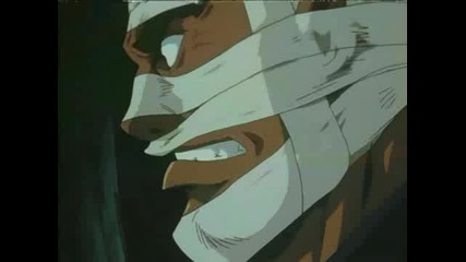 [ Bg Sub ] Berserk Eпизод 13