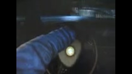 Bmw M3 Driving 