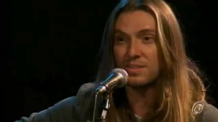 Angra - Rebirth (acoustic)
