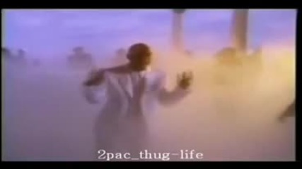 2pac- until the end of time