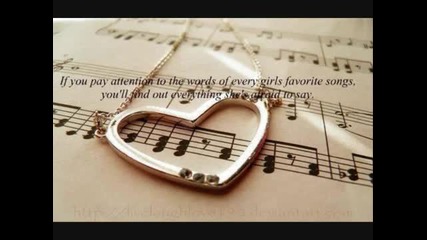 Non-stop Love Songs 5