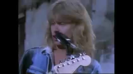 Helloween - I Want Out (1988) 