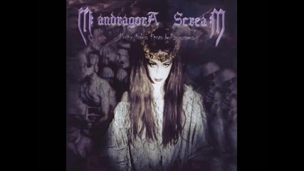 Mandragora Scream - Crying Clouds 