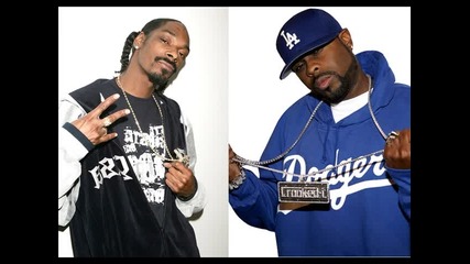 Crooked I ft. Snoop Dogg – Guess Whos Back