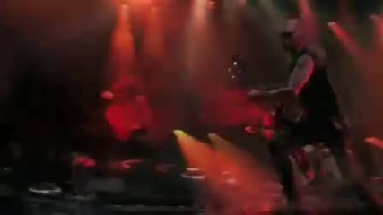 Doro Pesch & Scorpions-rock You Like A Hurricane 2010 _official Promo_