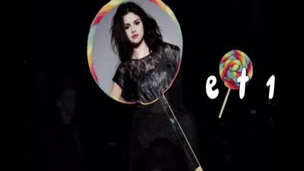 Candy From A Stranger
