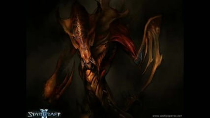 Sc2 Beta Zerg Themes p2 