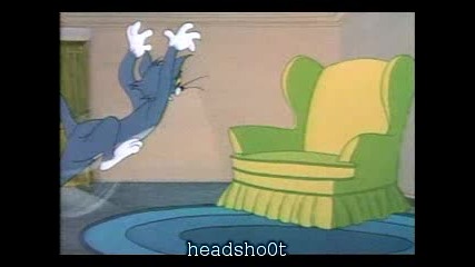 092. Tom & Jerry - Mouse For Sale (1955)
