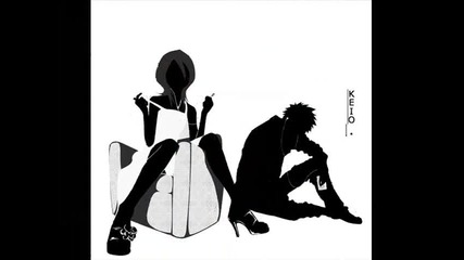 Ichigo x Rukia