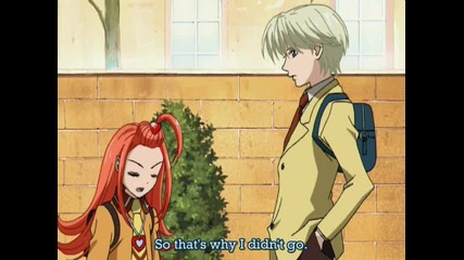 Sugar Sugar Rune Episode 25 part 2
