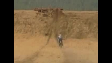 Motocross Madness