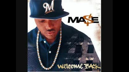 Mase - My Harlem Lullaby