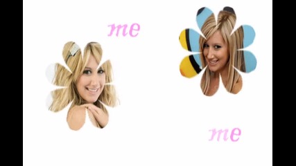 Aшлii Tiisдейl f0r к0nteстт