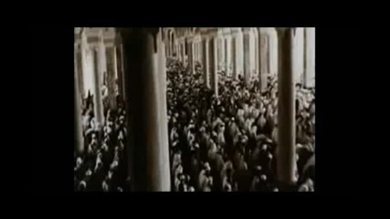 Hollywood Undead - City (music Video) 