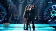 Бабинова като Tarkan - Dudu | Като две капки вода