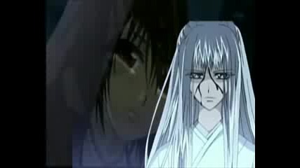 Vampire Knight - Sweet Sacrifice