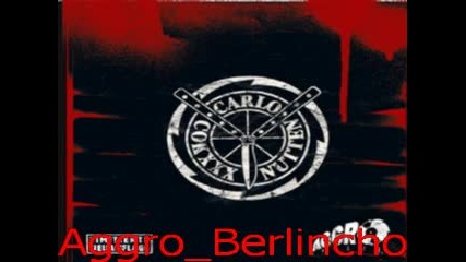 Bushido - Dein Leben ( Album Carlo Cokxxx Nutten )