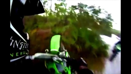 Компилация пребивания с мотори 2011 *смях*