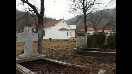 Българските манастири- Чепърлянски манастир /еп.10/