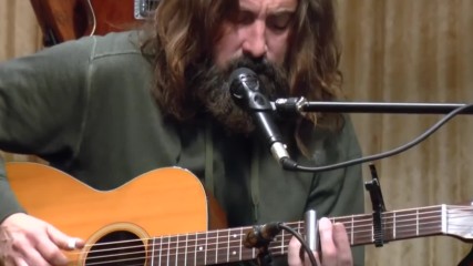 Brother Dege - Too Old To Die Young - live acoustic