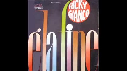 Рики Джанко - Това е края (1964)