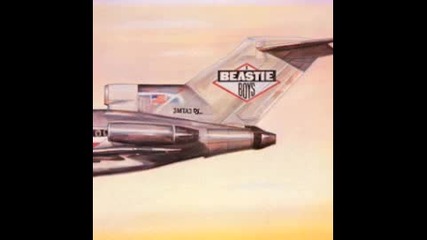 Beastie Boys - Brass Monkey 