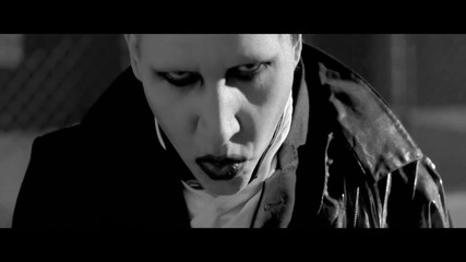 New•» Marilyn Manson - The Mephistopheles Of Los Angeles