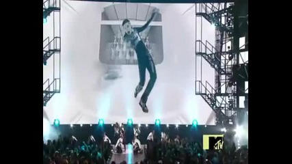 Невероятно Шоу на Mtv World Music Awards
