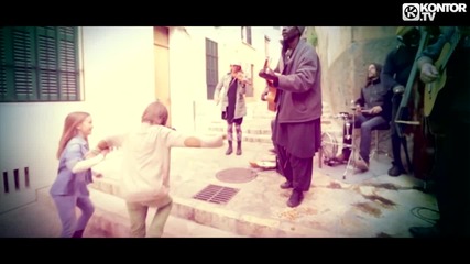 R.i.o. - Living In Stereo (official Video Hd)