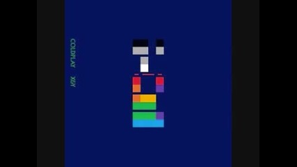 (01) Coldplay - Square One 
