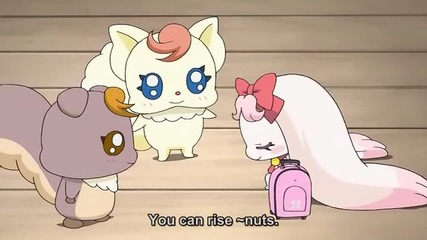 Yes Precure 5 Episode 21