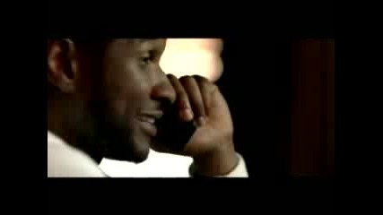 R. Kelly Ft. Usher - Same Girl