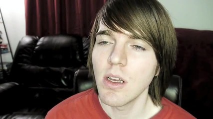 Are You Sexy, Shane Dawson 