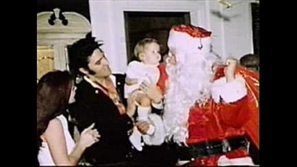 Elvis Presley - Ill Be Home For Christmas
