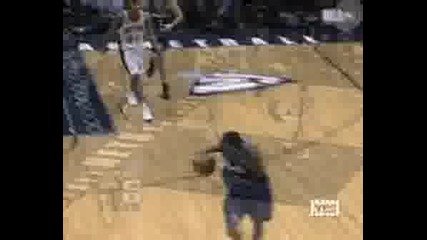 Tracy Mcgrady Slam