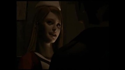 Silent Hill 1 Intro