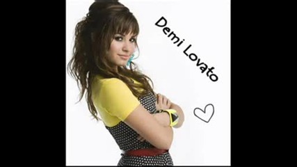 Demi Lovato - This Is Me