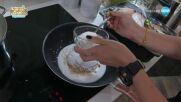 Тайландски изкушения с Виктор Меламед в „Черешката на тортата“ - част 2