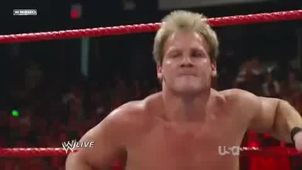 Monday Night Raw 7th September 2009 Part 3 13