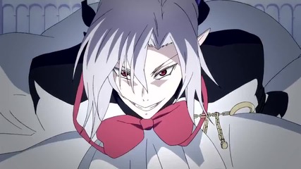 Owari no Seraph Amv Unite And Fight ♫
