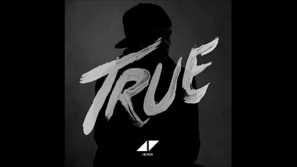 Avicii - Hey Brother