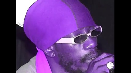 Sizzla - Thanks & Praise