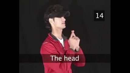 This Is A Classic Michael Jackson Move That Looks